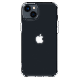 Spigen Ultra Hybrid dėklas iPhone 14 - skaidrus matinis