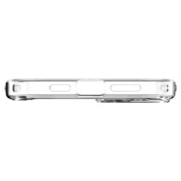 Spigen Ultra Hybrid dėklas iPhone 14 - skaidrus matinis