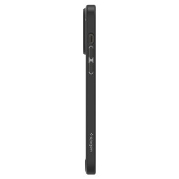 Spigen Ultra Hybrid dėklas, skirtas iPhone 14 Pro Max - matinė juoda