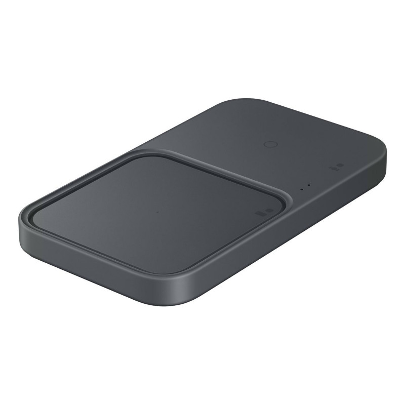 Samsung Wireless Charger Duo EP-P5400BBEGEU indukcinis įkroviklis 15W - juodas