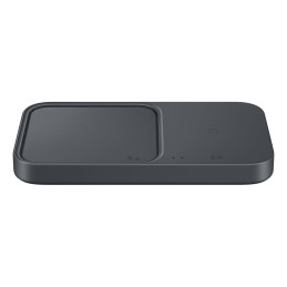 Samsung Wireless Charger Duo EP-P5400BBEGEU indukcinis įkroviklis 15W - juodas