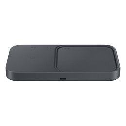 Samsung Wireless Charger Duo EP-P5400BBEGEU indukcinis įkroviklis 15W - juodas
