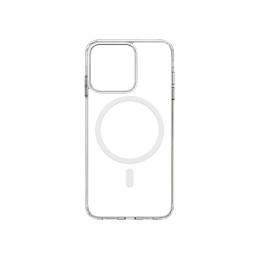 3mk Mag Case su MagSafe iPhone 14 Plus - skaidrus