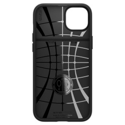 Spigen Slim Armor CS dėklas iPhone 14 Plus - juodas