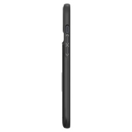 Spigen Slim Armor CS dėklas iPhone 14 Plus - juodas