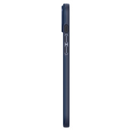 Spigen Thin Fit dėklas iPhone 14 Plus - mėlynas