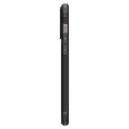 Spigen Tough Armor MagSafe dėklas iPhone 14 Pro - juodas