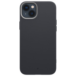 Spigen Cyrill Ultra Color Mag dėklas su MagSafe iPhone 14 Plus - tamsiai pilkas
