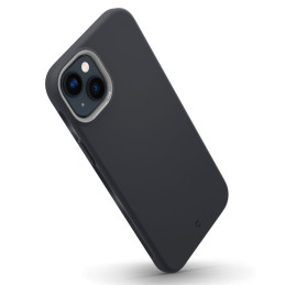 Spigen Cyrill Ultra Color Mag dėklas su MagSafe iPhone 14 Plus - tamsiai pilkas