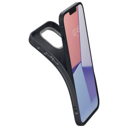 Spigen Cyrill Ultra Color Mag dėklas su MagSafe iPhone 14 Plus - tamsiai pilkas