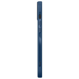 Spigen Cyrill Ultra Color Mag dėklas su MagSafe, skirtas iPhone 14 Plus - tamsiai mėlynas