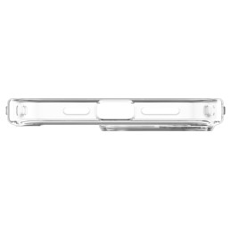 Spigen Ultra Hybrid dėklas iPhone 14 Pro Max - matinis ir skaidrus