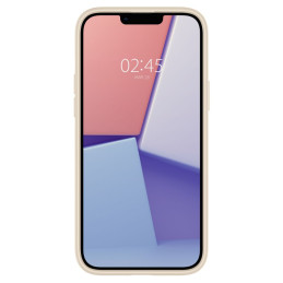 Spigen Ultra Hybrid dėklas iPhone 14 Plus - smėlio