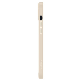 Spigen Ultra Hybrid dėklas iPhone 14 Plus - smėlio