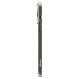 Spigen Ultra Hybrid dėklas iPhone 14 Pro - matinis ir skaidrus