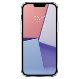 Spigen Ultra Hybrid dėklas iPhone 14 - skaidrus