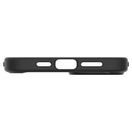 Spigen Ultra Hybrid dėklas iPhone 14 - matinė juoda