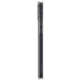 Spigen Cyrill Cecile dėklas iPhone 14 Plus - skaidrus su gėlėmis
