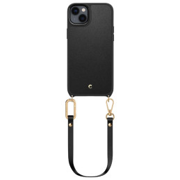 Spigen Cyrill Classic Charm Mag dėklas su MagSafe iPhone 14 Plus - juodas