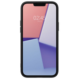 Spigen Cyrill Kajuk Mag dėklas su MagSafe iPhone 14 Plus - juodas
