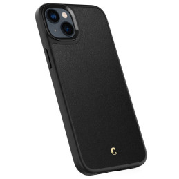 Spigen Cyrill Kajuk Mag dėklas su MagSafe iPhone 14 Plus - juodas