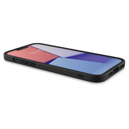 Spigen Cyrill Kajuk Mag dėklas su MagSafe iPhone 14 Plus - juodas