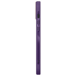 Spigen Cyrill Ultra Color Mag dėklas su MagSafe iPhone 14 Plus - violetinė