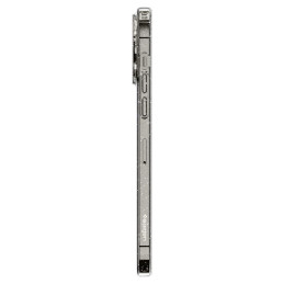 Spigen Liquid Crystal dėklas iPhone 14 Pro Max - skaidrus ir blizgantis