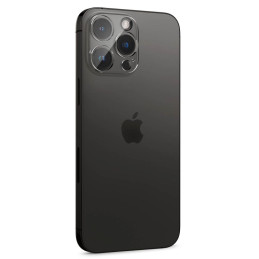 Spigen Optik.tR kameros apsauga iPhone 14 Pro / 14 Pro Max - skaidri 2 vnt.