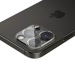 Spigen Optik.tR kameros apsauga iPhone 14 Pro / 14 Pro Max - skaidri 2 vnt.
