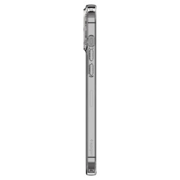 Spigen Liquid Crystal dėklas iPhone 12 / iPhone 12 Pro - skaidrus