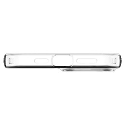 Spigen Liquid Crystal dėklas iPhone 12 / iPhone 12 Pro - skaidrus