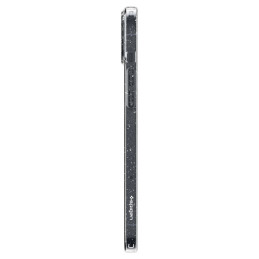 Spigen Liquid Crystal dėklas iPhone 14 - skaidrus ir blizgantis