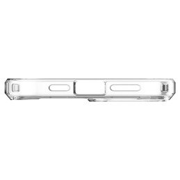 Spigen Ultra Hybrid dėklas iPhone 12 / iPhone 12 Pro - skaidrus