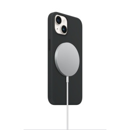 Apple MHXH3ZM/ A MagSafe 15W indukcinis įkroviklis - baltas