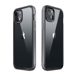 Supcase EDGE XT dėklas iPhone 14 Plus - juodas