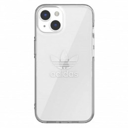 Adidas OR Protective Clear Case iPhone 14 Plus - skaidrus