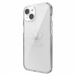 Adidas OR Protective Clear Case iPhone 14 Plus - skaidrus