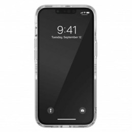 Adidas OR Protective Clear Case iPhone 14 Plus - skaidrus