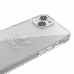 Adidas OR Protective Clear Case iPhone 14 Plus - skaidrus