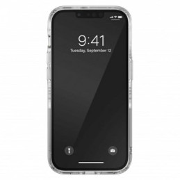 Adidas OR Protective Clear Case iPhone 14 Pro - skaidrus