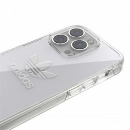 Adidas OR Protective Clear Case iPhone 14 Pro - skaidrus