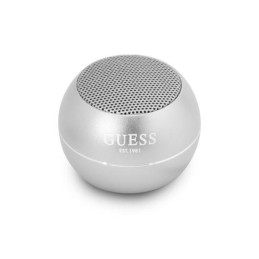 Guess mini Bluetooth garsiakalbis – pilkas