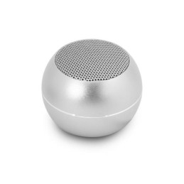 Guess mini Bluetooth garsiakalbis – pilkas