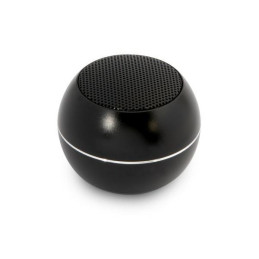 Guess mini Bluetooth garsiakalbis - juodas