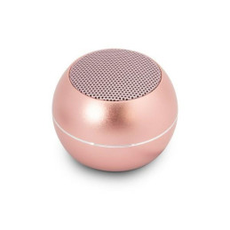 Guess mini Bluetooth garsiakalbis - rožinis