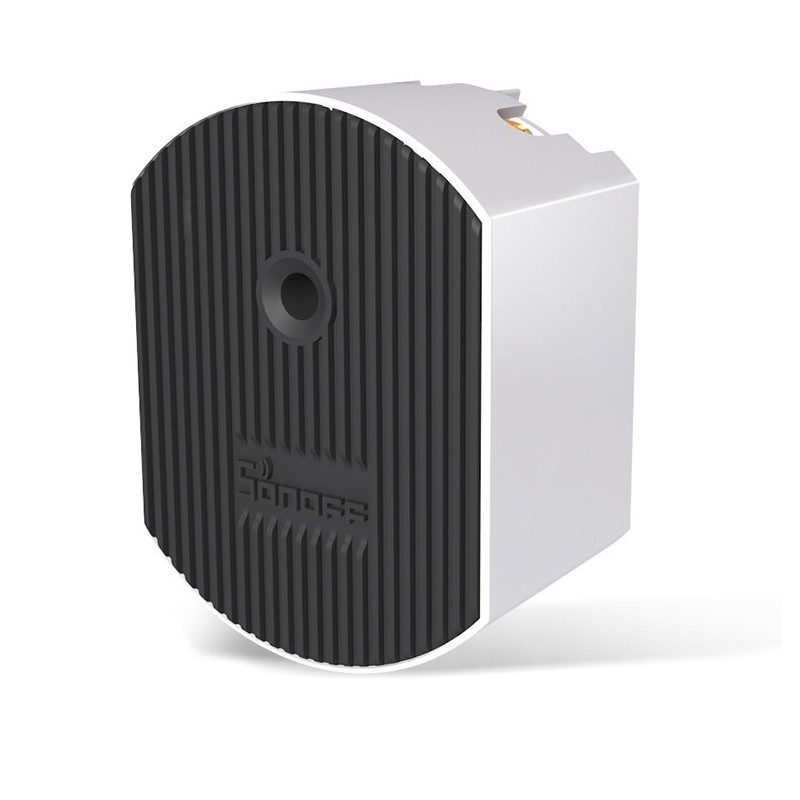 Sonoff D1 Smart Light Dimmer RF 433MHz juodas (M0802010005)