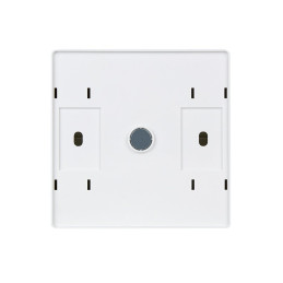 Sonoff RM433-BASE sieninis pagrindas RF nuotolinio valdymo pultui 433 MHz baltas (IM190328001)
