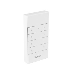 Sonoff RM433-BASE sieninis pagrindas RF nuotolinio valdymo pultui 433 MHz baltas (IM190328001)