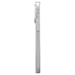 UNIQ Air Fender dėklas iPhone 14 Pro Max - skaidrus